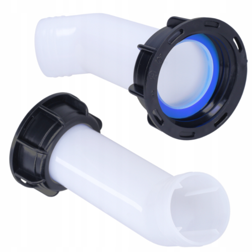 Wylewka IBC | z nakrętką S60x6